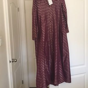 Maxi Pakistani dress